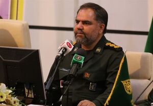شهادت یک شهروند در انفجار بمب خوشه‌ای در شیراز