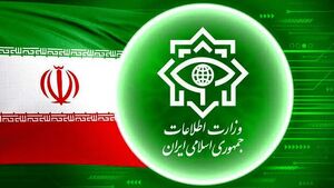 کشف محموله بزرگ مخابراتی جاسوسی و بازداشت ۸ تجزیه‌طلب