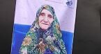 عکس/ مادر شهید، شهید شد...