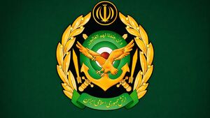 ارتش: وحدت و روحیه مقاومت رمز ایستادگی ملت مقابل دشمنان است