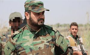دبیرکل نجباء: تمامی ظرفیت محور مقاومت هنوز رو نشده