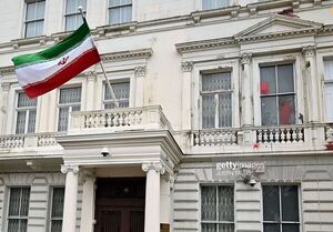 ایران از موضع استارمر در برابر فشارهای ترامپ استقبال کرد