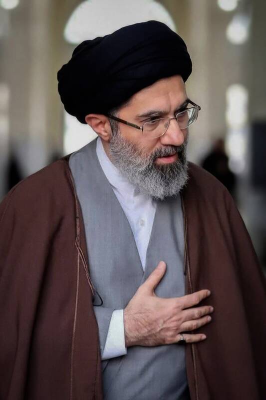 قدردانی رهبر انقلاب از پیام‌های تسلیت علما و شخصیت‌های دینی داخلی و خارجی