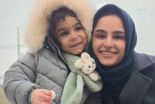 کمک‌های جدید ترامپ رسید؛ شهادت یک خانواده