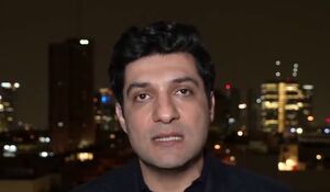 عیدی که در اسرائیل به کابوس تبدیل شد!