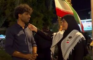 فیلم/ بوشهری‌ها سیزده امسال را کجا به در می‌کنند؟