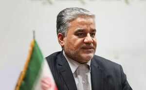 فردوسی‌پور: نتیجه مثبتی از تلاش‌ میانجیگران برای پایان جنگ شاهد نبودیم