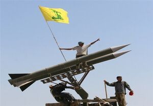 رفتار جالب حزب‌الله لبنان با روح و روان صهیونیست‌ها