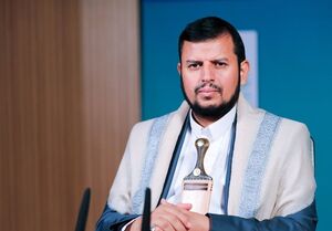رهبر انصارالله: ایران پایگاه‌های آمریکا و اسرائیل را در هم کوبیده است