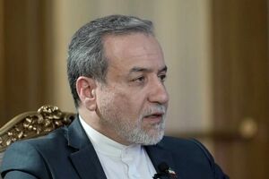 واکنش عراقچی به حملات آمریکایی-صهیونیستی علیه نیروگاه بوشهر