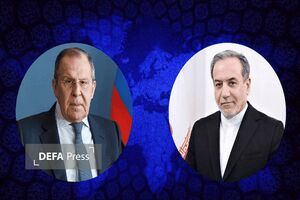 عراقچی:صدور قطعنامه درباره تنگه هرمز مشکل را حل نمی‌کند