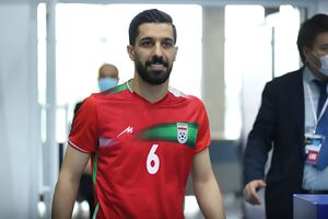 واکنش تند ستاره فوتسال ایران به یاوه‌گویی ترامپ و هکسث
