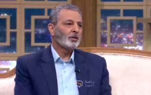 خاطرهٔ شهید موسوی از دعای خیر یک پیرزن در دوران کودکی‌اش
