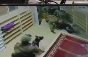 نظامیان