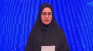 فیلم/ مژدگانی برای زنده گیری خلبان آمریکایی