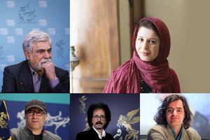 واکنش هنرمندان به یاوه‌گویی‌ ترامپ؛ تمدن را نمی‌توان با بمب نابود کرد