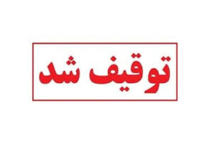 رانندگی کودک ۱۱ ساله با تریلی در گلپایگان؛ خودرو توقیف شد