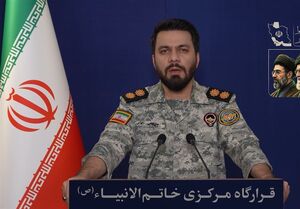 آمریکا و رژیم صهیونی همچنان زیر ضربات کوبنده ایران هستند