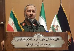 سردار موسوی: عاقبت پایگاه‌هایتان را دیدیم؛ ناوهای‌تان را هم خواهیم دید