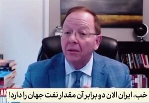 استاد دانشگاه شیکاگو: آمریکا و اسرائیل، ایران را ابرقدرت کرده‌اند