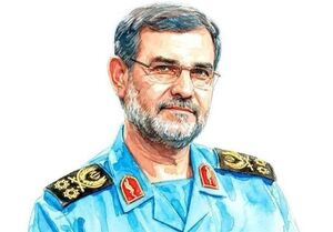 فرمانده مقتدر و مهربان