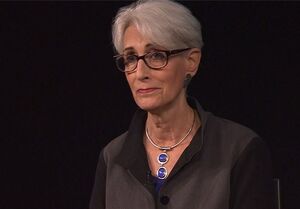 وندی شرمن: شاهد بزرگ‌ترین زوال آمریکا در تاریخ هستیم