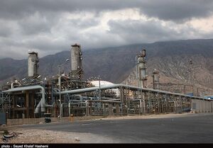 پتروشیمی