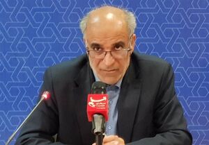 ترخیص حدود ۲ میلیون تن کالا از بنادر در دوران جنگ رمضان