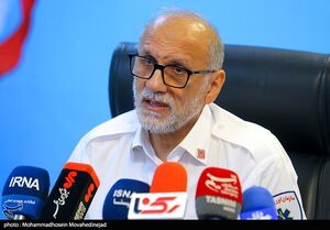 آخرین آمار اورژانس از شهدا و مجروحان؛ دختر ۲ روزه کوچک‌ترین شهید جنگ