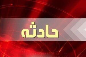 حمله پهپادی به کارخانه سیمان بندر خمیر بدون تلفات جانی/ تولید ادامه دارد