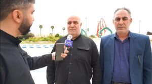 معاون استاندار خوزستان:‌ نشت مواد سمی اتفاق نیفتاده / شرایط در منطقه ویژه پتروشیمی بندر ماهشهر تحت کنترل است