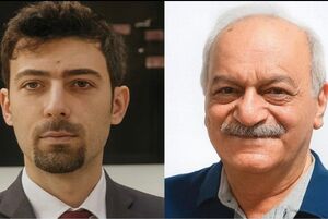 فیلم/ چوبه‌دار پایانی برای تروریست‌های گروهک منافقین