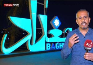 درخواست ملی عراقی‌ها از دولت السودانی: آسمان عراق از آمریکا پس بگیرید