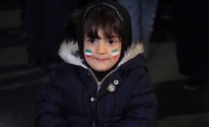 فیلم/ با موشک صورتی تلاویو رو شخم بزن