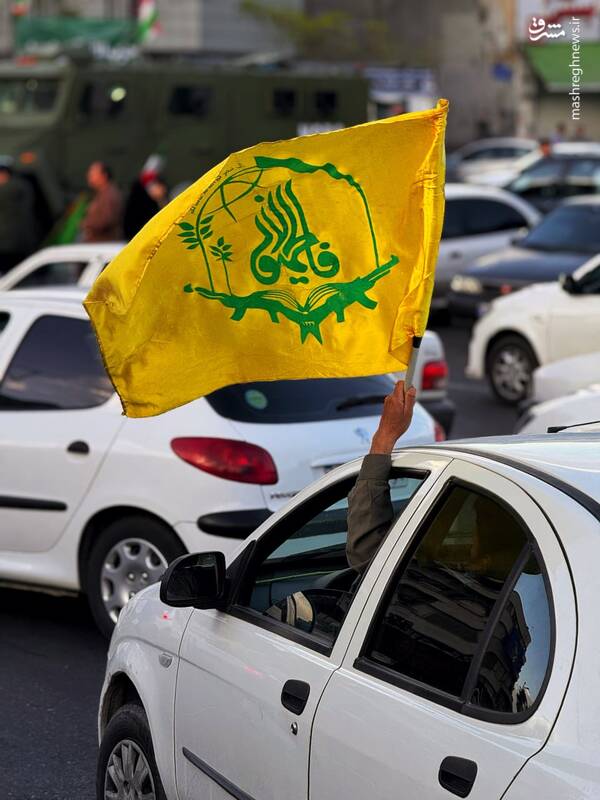 عکس/ "خون‌ شریکی" ایرانی‌ها و افغانستانی‌ها