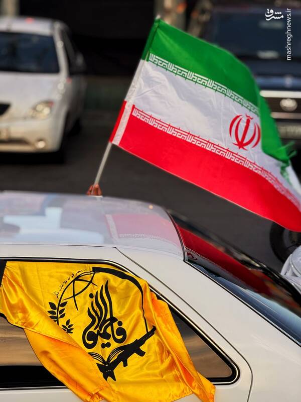 عکس/ "خون‌ شریکی" ایرانی‌ها و افغانستانی‌ها