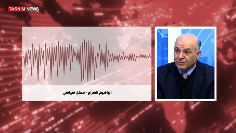 کشور عراق , بسیج مردمی عراق |حشد الشعبی , محمد شیاع السودانی , کشور آمریکا , جنگ آمریکا و رژیم صهیونیستی علیه ایران , عملیات وعده صادق 4 , رژیم صهیونیستی (اسرائیل) , 
