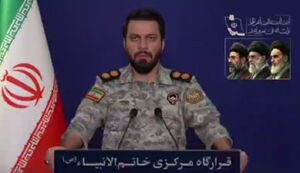 فیلم/ تشریح جزئیات روز سی و ششم عملیات وعده صادق ۴