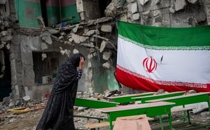 با تلاش بنیاد سینمایی فارابی؛ جمعی از کارگردانان مطرح جهان حمله نظامی به ایران را محکوم کردند