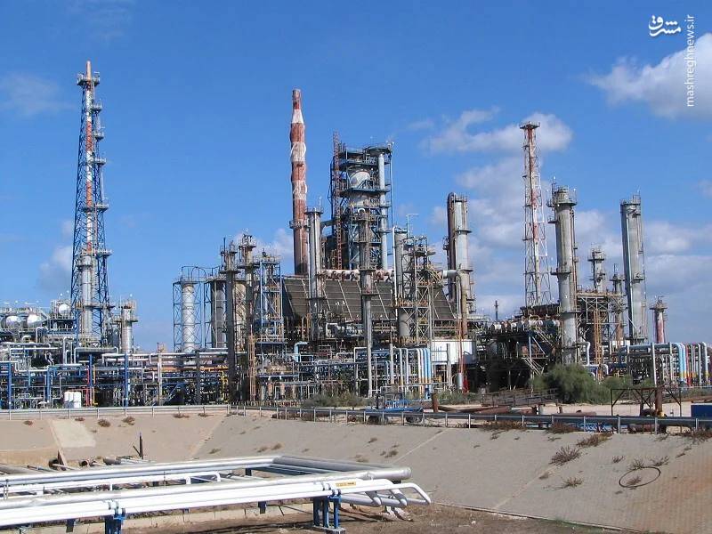 جزئیاتی از لیست زیرساختهای انرژی در جفرافیای کوچک باند جنایت کار صهیونی/ نیروگاه روتنبرگ و رابین و پالایشگاه حیفا و اشدود مقصد بعدی موشکهای ایرانی+ نقشه میدانی