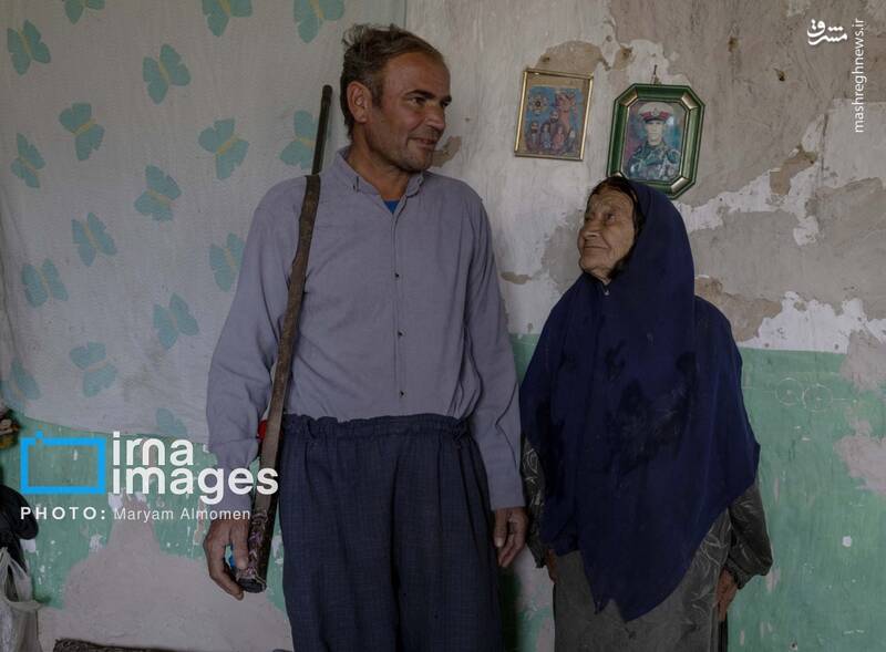 عکس/ در جستوجوی خلبان آمریکایی