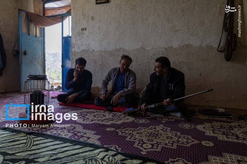 عکس/ در جست‌وجوی خلبان آمریکایی