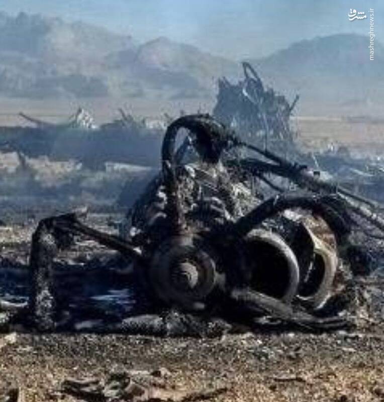 ما وسط نصرت الهی هستیم