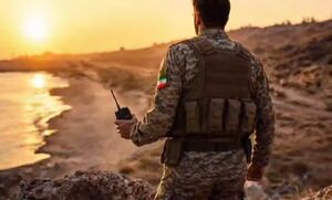 فیلم/ عاقبت نهایی حمله سربازان آمریکایی به خارک