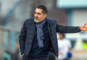 سفر به آمریکا برای سرپرست پرسپولیس گران تمام شد