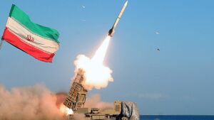 نیویورک‌تایمز: جنگ در حال تبدیل ایران به یک قدرت جهانی است