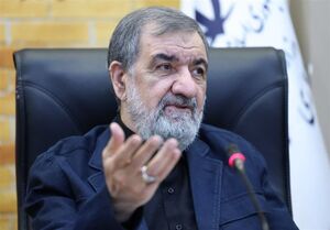 رضایی: ترامپ به سرنوشت کارتر دچار خواهد شد