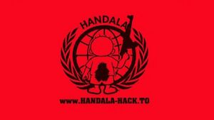 هک مکالمات رئیس میز ایران در موسسه امنیت ملی اسرائیل توسط حنظله