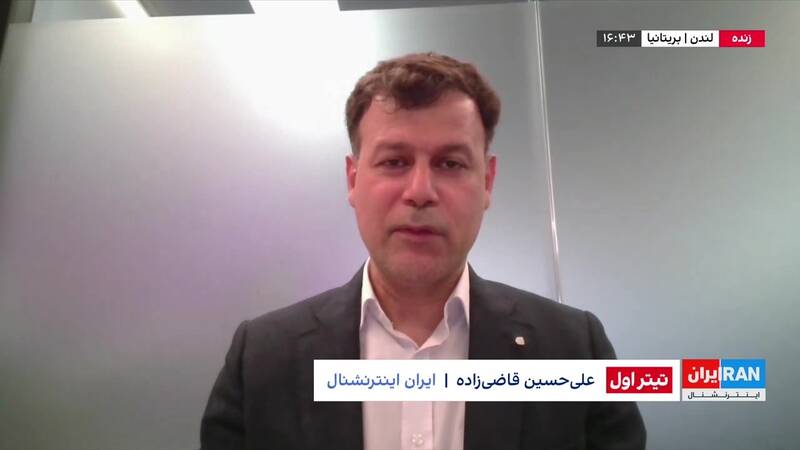 بیشرفهای «ویژه» موساد اینترنشنال را بشناسید +عکس
