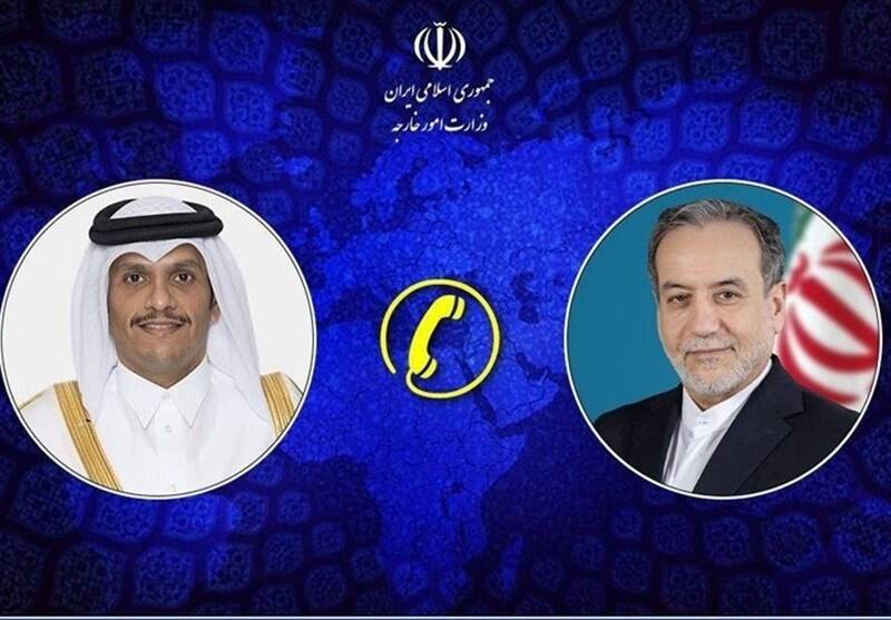 وزير،ايران،خارجه،نظامي،منطقه،آمريكا،تجاوز،امور،كشورهاي